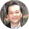 保富 康宏 教授