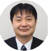 前野 哲博 教授